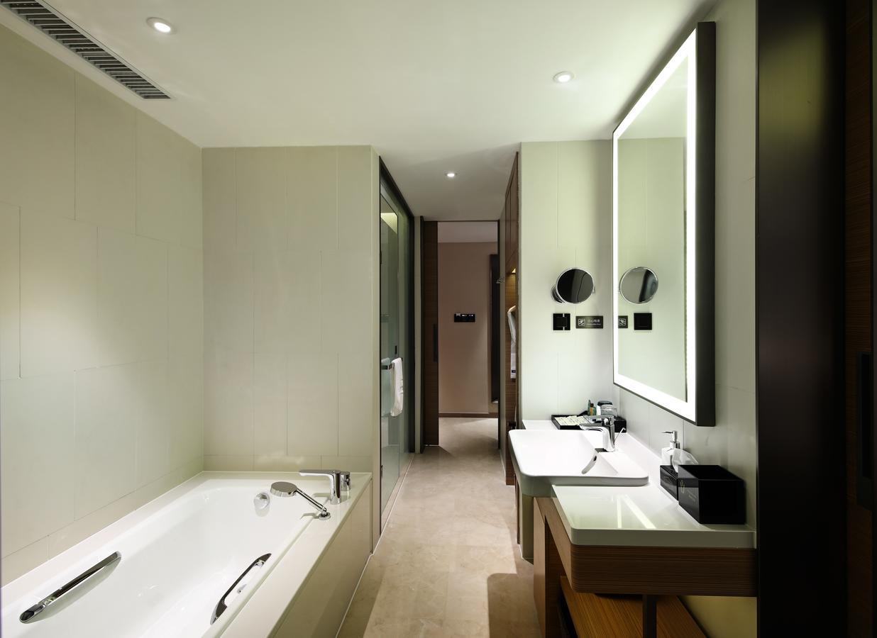 Hampton By Hilton Qujin Hotel Qujing Екстер'єр фото