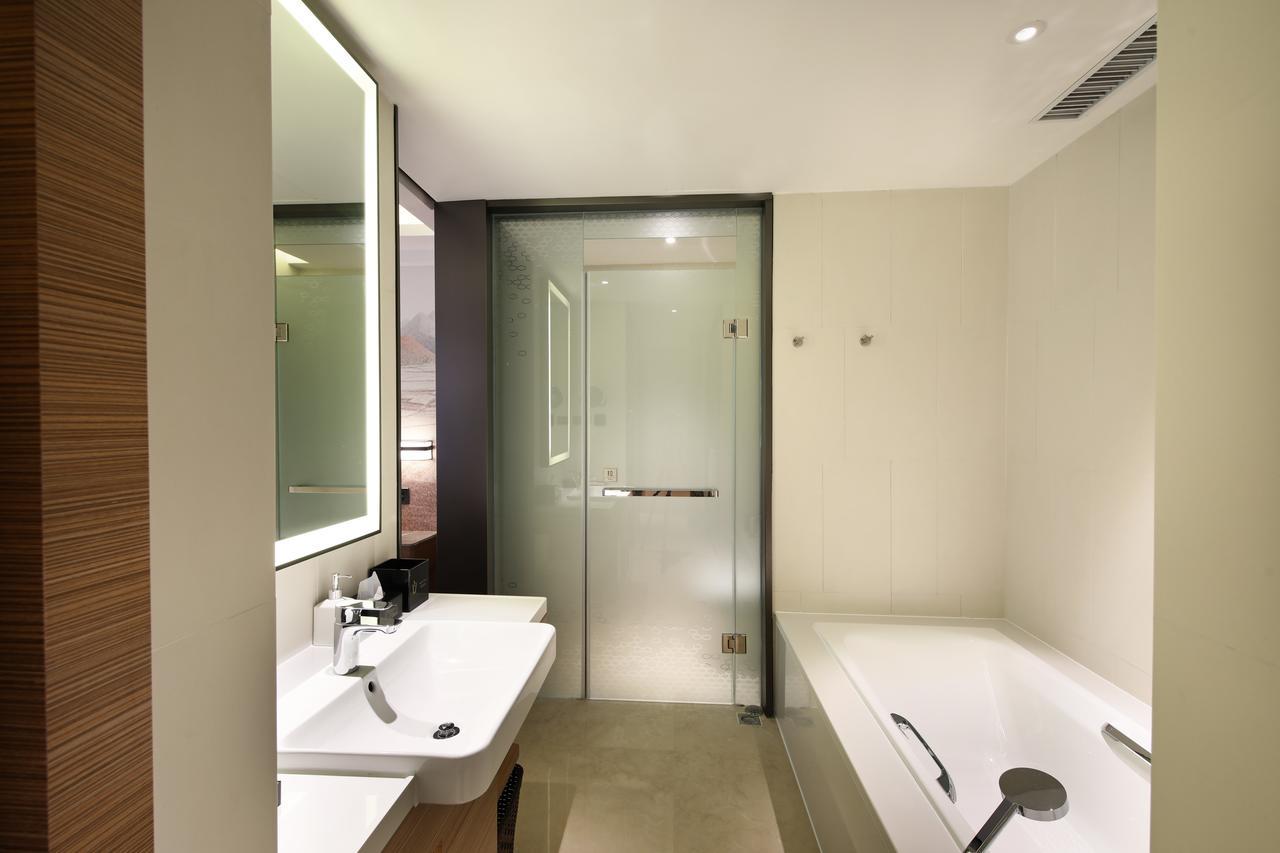 Hampton By Hilton Qujin Hotel Qujing Екстер'єр фото