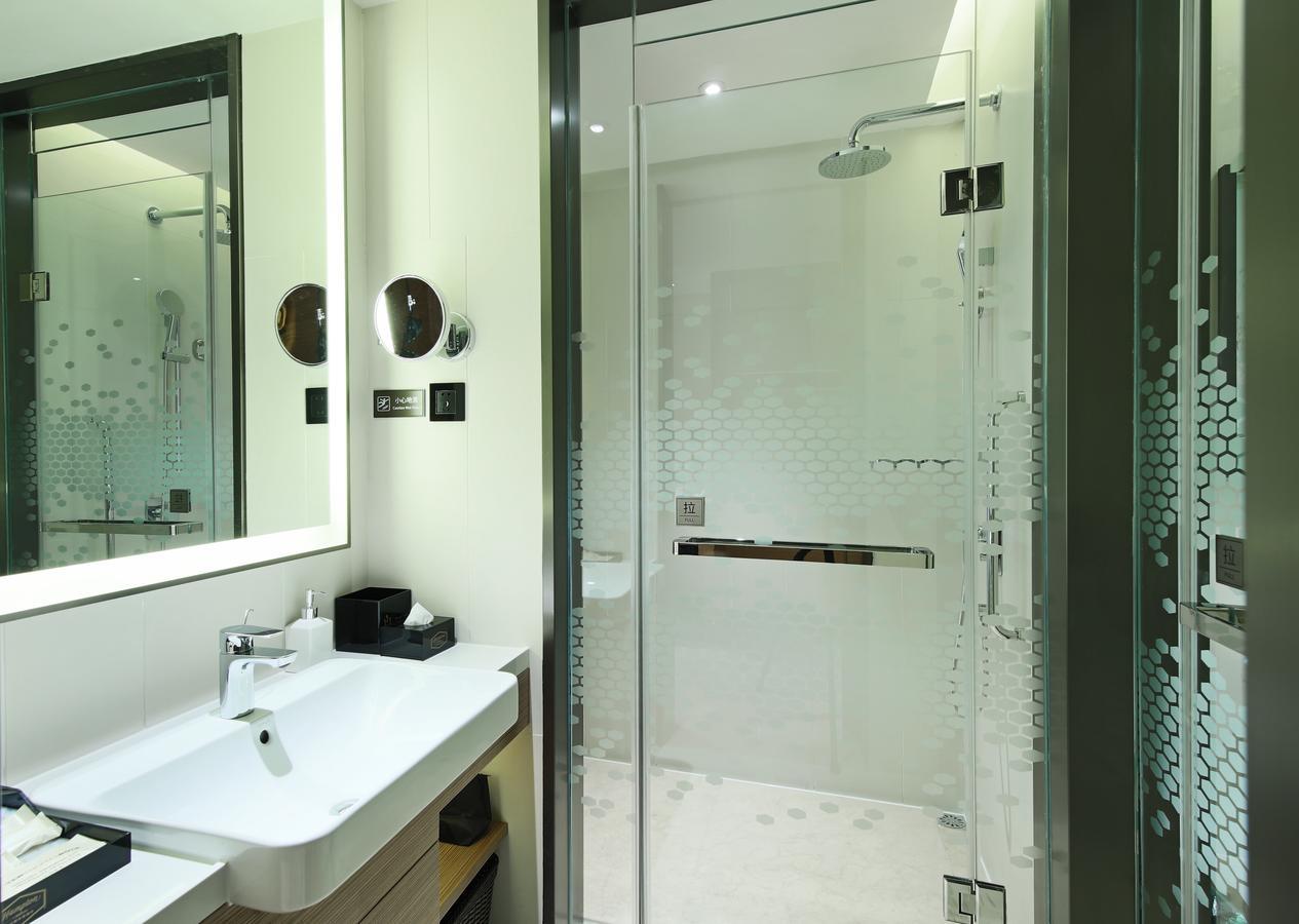 Hampton By Hilton Qujin Hotel Qujing Екстер'єр фото
