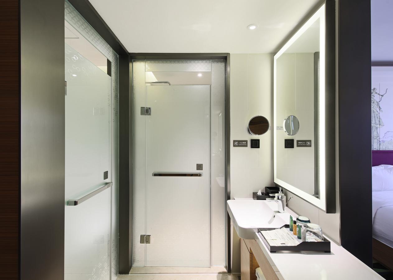 Hampton By Hilton Qujin Hotel Qujing Екстер'єр фото